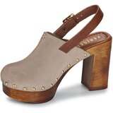 Fericelli Cokli MACATA Bež | Shoptok.si