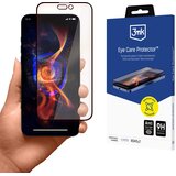 3mk OVITEK ZA APPLE IPHONE 15 PRO EIE CARE PROTECTOR ZAŠČITA Z MAT ZAŠČITO, (5000299748) | Shoptok.si