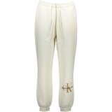 Calvin Klein WOMEN&#39;S WHITE TROUSERS | shoptok.hr