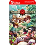  Potion Permit - Steam koda brez škatlice (WINDOWS PC | STEAM DECK) | Shoptok.si