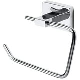  Držač toaletnog papira Niki (Srebrna, Širina: 12,6 cm) | shoptok.hr