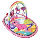  Infantino® aktivnostna igralna podloga sparkle rose | Shoptok.si