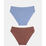 Sinsay Laserom izrezane gaćice 2 pack | shoptok.hr