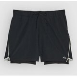 Quiksilver Highline Amphibian 17 Boardshorts black Cene