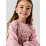 Sinsay Pamučna majica s printom Minnie Mouse | shoptok.hr