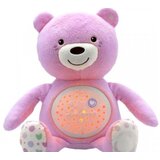 Chicco igračka projektor meda fd - roze | Eponuda.com