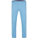 Tommy Hilfiger Hlače Chino / Carrot - Modra | Shoptok.si