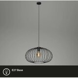 BRILONER 4023-015 - Luster na sajli KAGO 1xE27/60W/230V | Eponuda.com