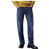 Calvin Klein straight fit muške farmerke CKJ30J327016-1BJ | ePonuda.com