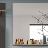 MID.YOU Stensko Ogledalo Mason | Shoptok.si