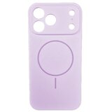  Futrola Magsafe LUX za Iphone 17 Pro max/ lila Cene