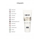 SONO Gel Za Zakasnitev Orgazma (100 Ml) | Shoptok.si