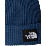 The North Face Športna kapa '6454 - NF UX' temno rjava / črna / bela | Shoptok.si