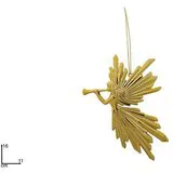 Dekoracija ZA BOR ANĐEO ZLATNI | Eponuda.ba