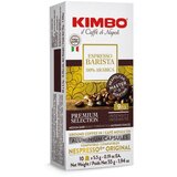 KIMBO Kapsule za Nespresso Barista ALU, 10 komada Cene