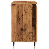  Kupaonski ormarić staro drvo 58x33x60 cm konstruirano drvo | shoptok.hr