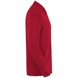 JAKO Jakne Pro Casual Rdeča | Shoptok.si