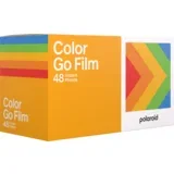 film za go instant kamere, 48 komada, beli okvir