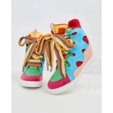 Resti Women's Ropon Booties | Shoptok.si