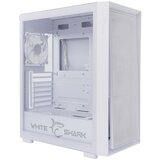 WHITESHARK KUCISTE GCC 2401 WARHEAD-3 WHITE 4 Fans | ePonuda.com