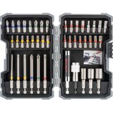 Bosch 43-delni set Extra Hard nastavaka za odvrtače PH, PZ, T, SL, H 2607017723 | Eponuda.com