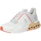 On Nizke superge 'Cloudnova Flux' siva / oranžna / bela Cene