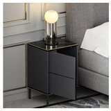 Hanah home noćni ormarić Imaj 40x60​​x35cm šareni | Eponuda.ba