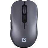 Defender MOUSE GASSA MM-105 RF SILENT GREY | shoptok.hr