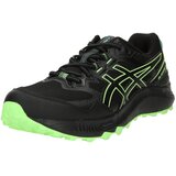 Asics Tekaški čevelj 'SONOMA 7' limeta / črna | Shoptok.si
