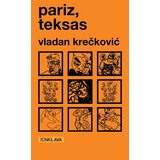 PPM Enklava Vladan Krečković - Pariz, Teksas Cene