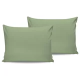 green green pillowcase set (2 pieces) (eu) (it)