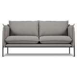 Interieurs 86 siva sofa Andrea, 145 cm | shoptok.hr