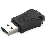 Verbatim ToughMAX 16GB, USB 2.0 memorija, crna | shoptok.hr
