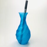 Fiberlogy easy abs plavi transparent | Eponuda.com