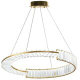 Toolight LED svijetiljka APP1528-CP60 GOLD | shoptok.hr