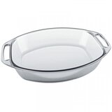 Marinex Posuda vatrostalna Seletta 4,2L ovalna | ePonuda.com