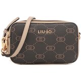 Liu Jo Torbice za na ramo AF5100E0668 Bela Cene