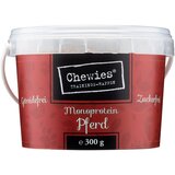 Chewies monoproteinski prigrizki za dresiranje - konj 300 g | shoptok.hr