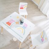 Roba Komplet pohištva za otroke Peppa Pig – | Shoptok.si