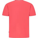 PepeJeans MEN&#39;S SHORT SLEEVE T-SHIRT RED | Shoptok.si