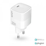 Pluginn Punjac PI-D61S usbA | ePonuda.com