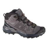 Salomon Pohodništvo X Ultra Ltr Mid 360 Gtx Gore-tex Črna | Shoptok.si