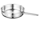 Korkmaz Tiganj Alfa 24x6cm Inox A1021 | ePonuda.com