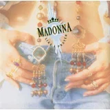 - like a prayer (lp)