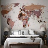  Foto tapeta - Where Today? 300x210 Standard | shoptok.hr