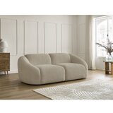 Bobochic Paris Bež sofa od bouclé tkanine 230 cm Tina – | shoptok.hr
