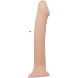 Strap-On-Me XL - dvoslojni realistični dildo - iznimno veliki (prirodni) | shoptok.hr