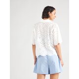 Only Bluza 'ONLVALAIS' bijela | shoptok.hr
