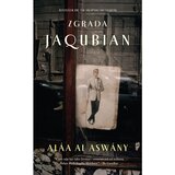 Vuković&Runjić Zgrada Jaqubian, Alaa Al Aswany Cijene
