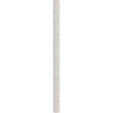  Membrana za korov bijela 2x5 m PP - Bijela 2 x 5 m 1 | shoptok.hr